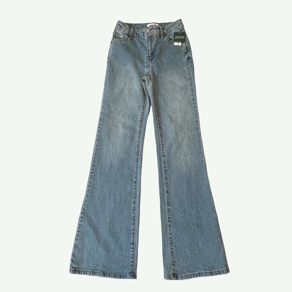 RSQ Denim - NWT RSQ High Rise Flare Jeans Size 23